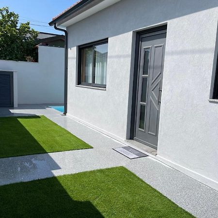 House 9 Guimaraes Villa Eksteriør billede