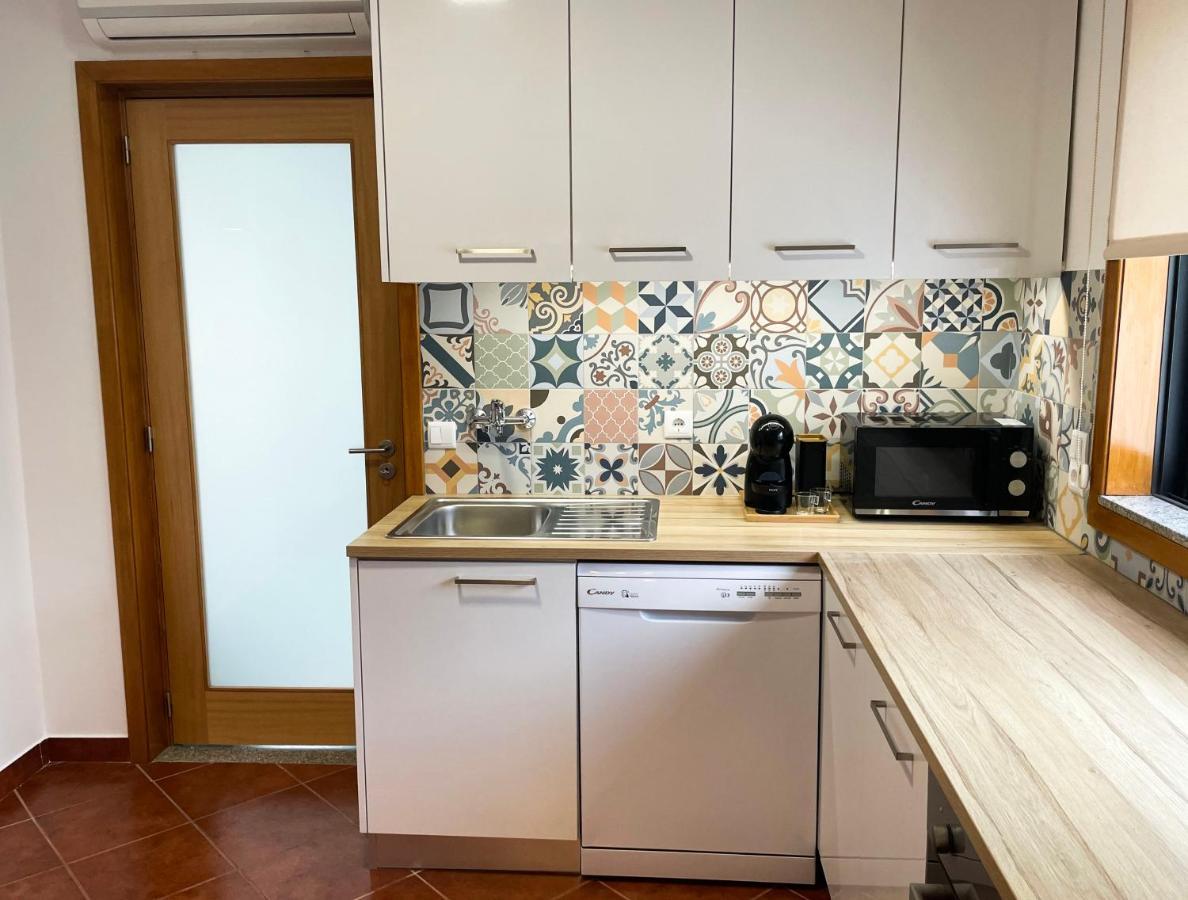 House 9 Guimaraes Villa Eksteriør billede