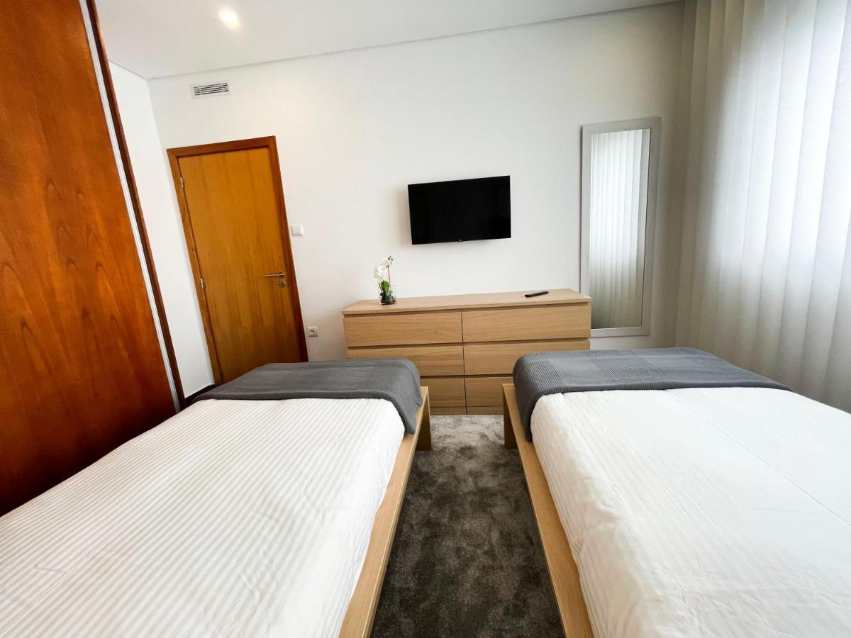 House 9 Guimaraes Villa Eksteriør billede
