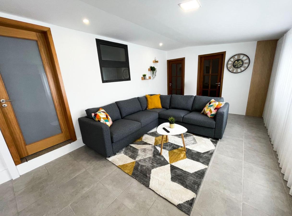 House 9 Guimaraes Villa Eksteriør billede