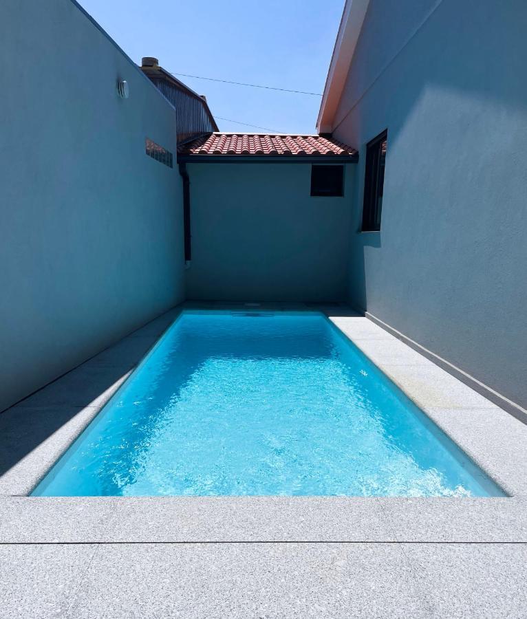 House 9 Guimaraes Villa Eksteriør billede
