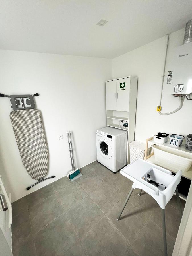 House 9 Guimaraes Villa Eksteriør billede