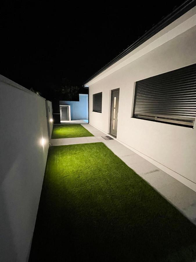 House 9 Guimaraes Villa Eksteriør billede