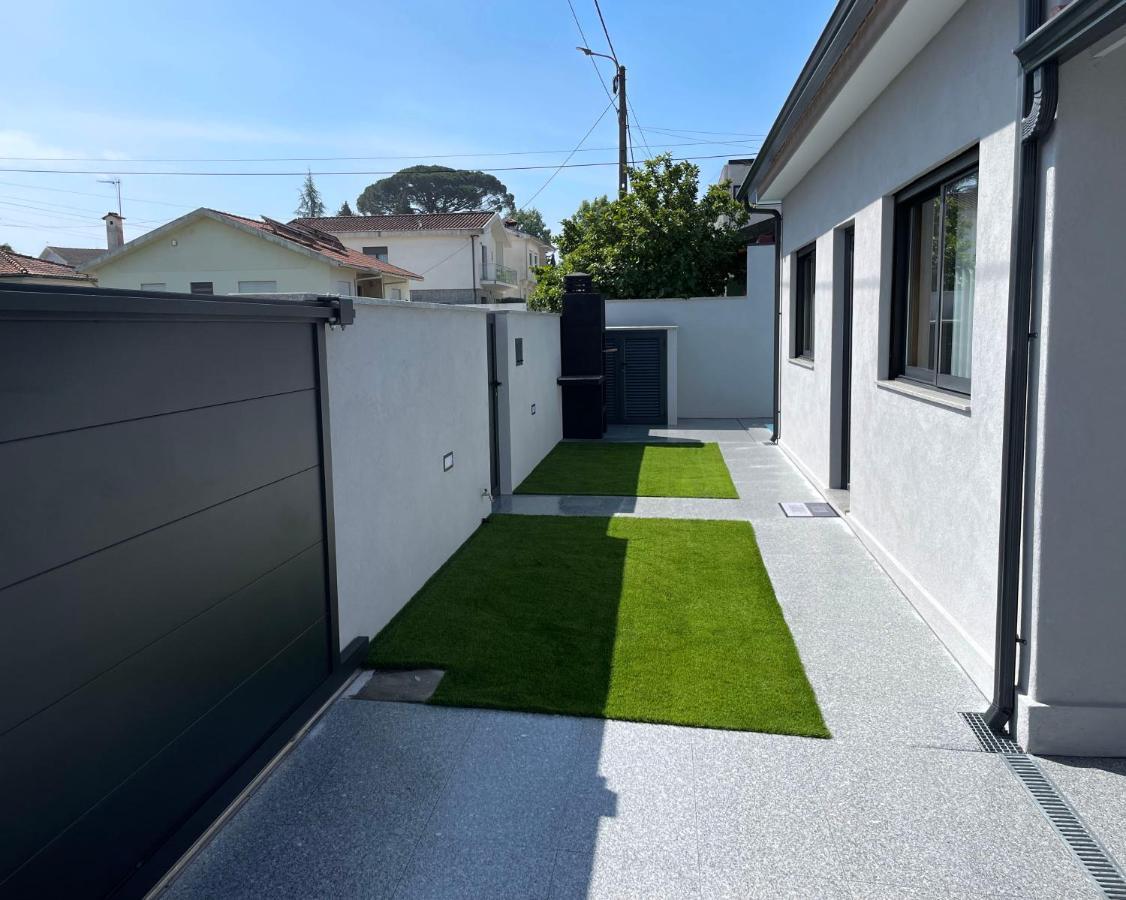 House 9 Guimaraes Villa Eksteriør billede
