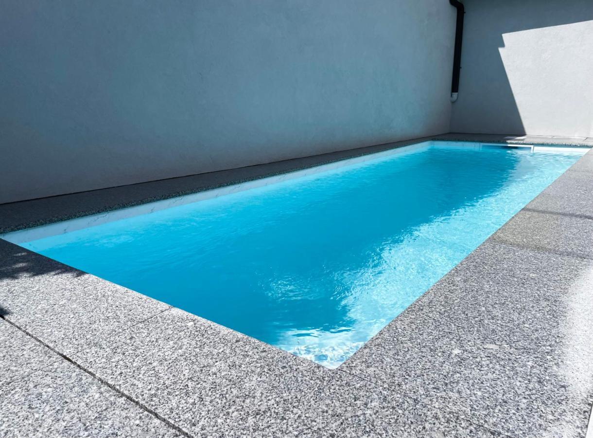 House 9 Guimaraes Villa Eksteriør billede