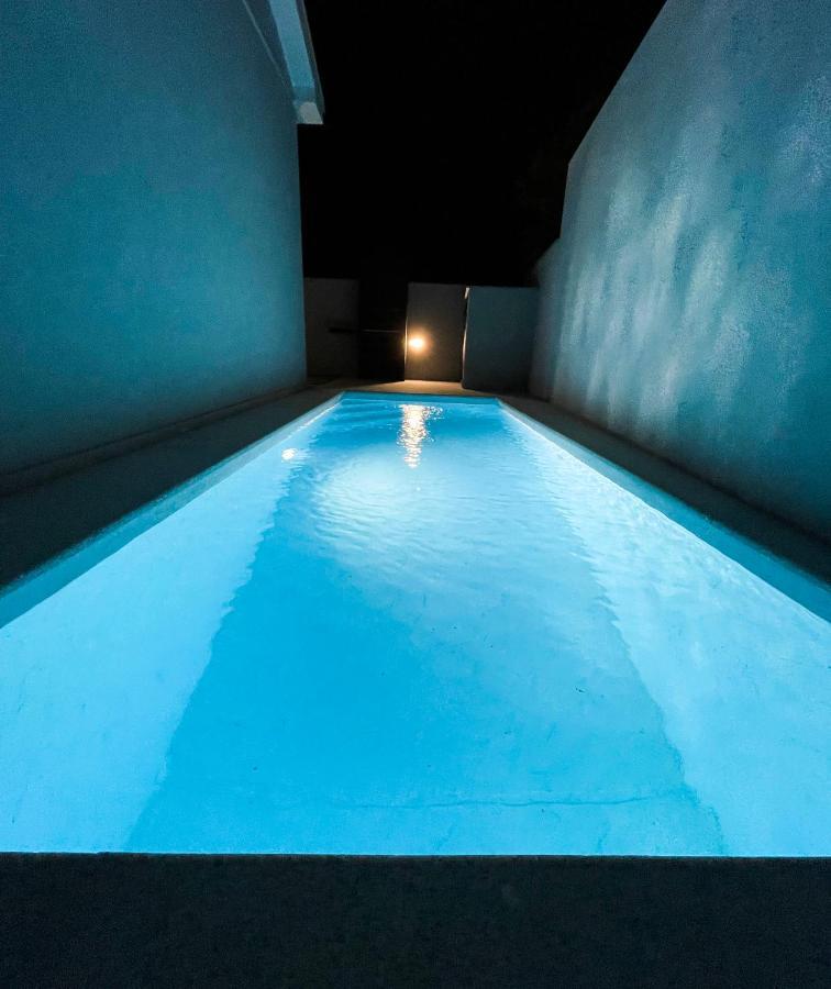 House 9 Guimaraes Villa Eksteriør billede