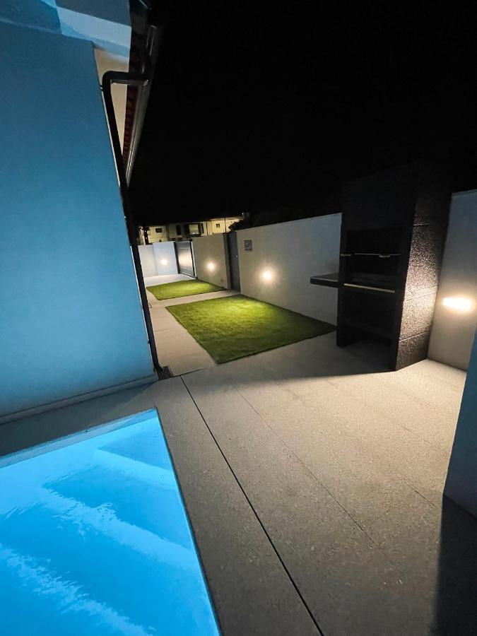 House 9 Guimaraes Villa Eksteriør billede